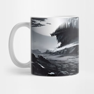 apocalypse Mug